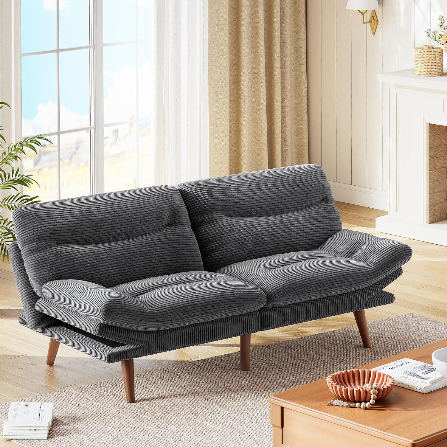 Best Kid-Friendly Sofa Materials (2026) | Durable, Stain-Resistant and Safe
